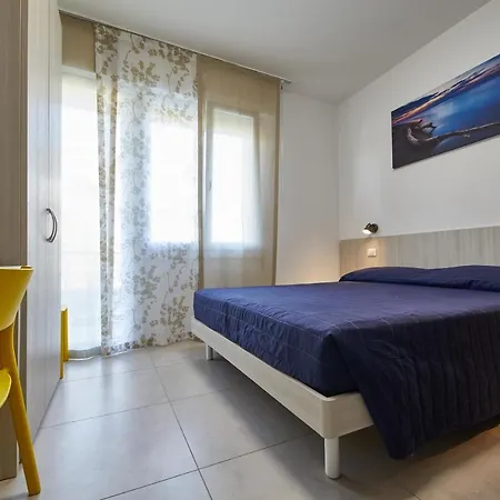 Hotel Lilium Maris Bibione