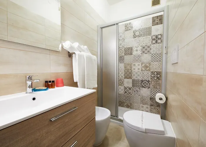 Hotel Lilium Maris *