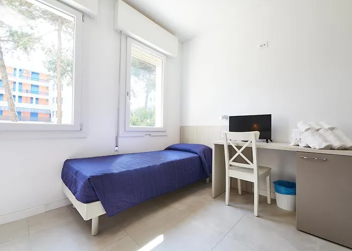 Lilium Maris Hotel Bibione