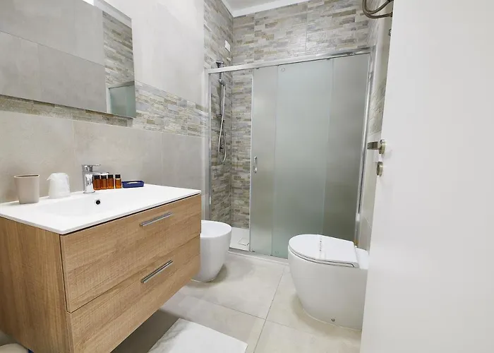 Lilium Maris Hotel *