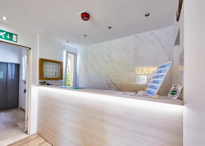 Lilium Maris Otel Bibione