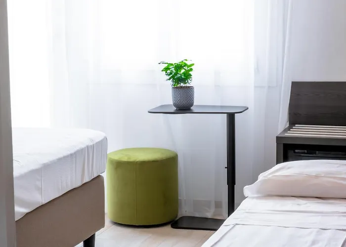 Lilium Maris Hotel Bibione