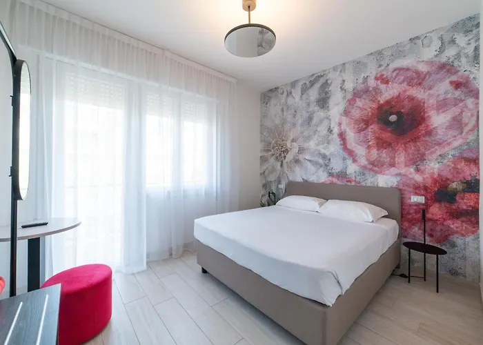 Hotel Lilium Maris *