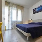 Otel Lilium Maris Bibione