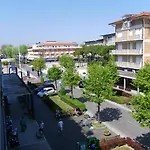 Otel Lilium Maris Bibione
