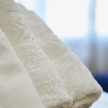 Lilium Maris Szálloda *