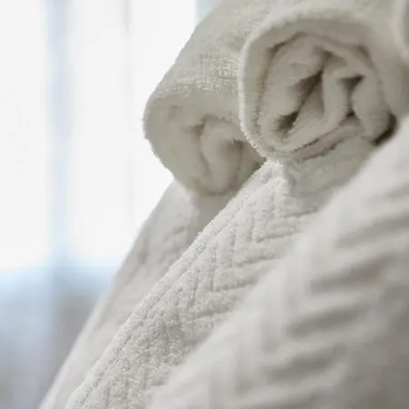 Lilium Maris Hotel *