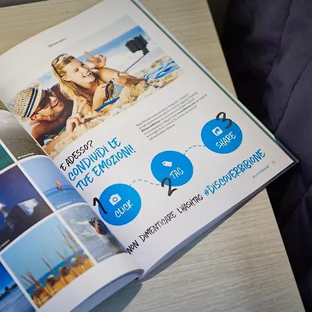 Lilium Maris Szálloda *