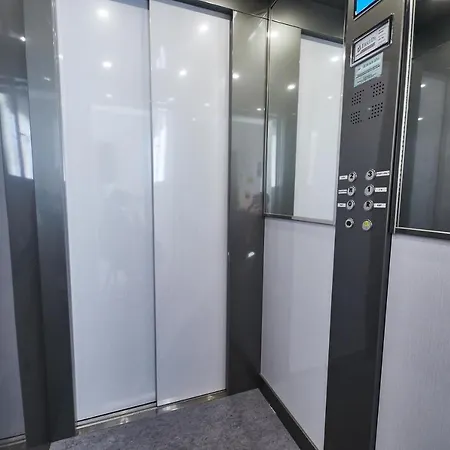 Hotel Lilium Maris *