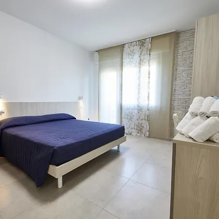 Szálloda Lilium Maris