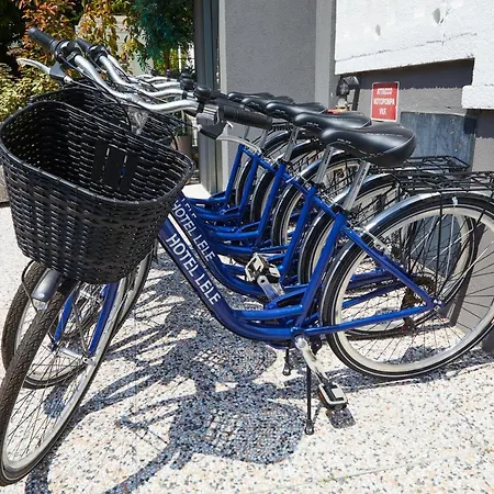 Szálloda Lilium Maris *