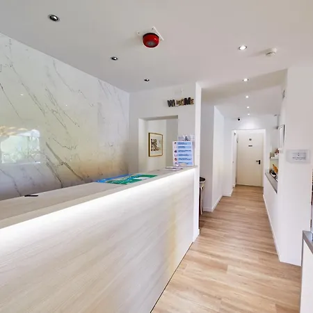 Lilium Maris Szálloda *