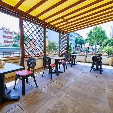 Hotel Lilium Maris