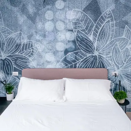 Lilium Maris * Bibione