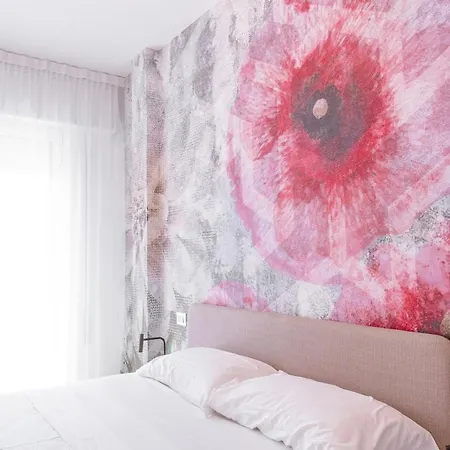 Lilium Maris * Bibione