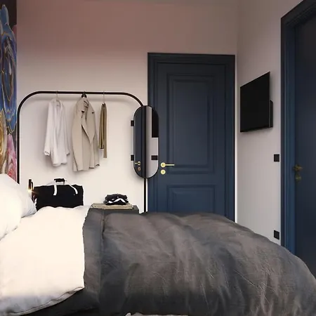 Lilium Maris * Bibione