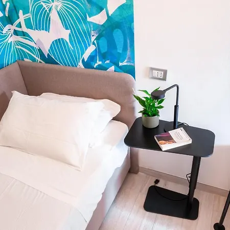 Szálloda Lilium Maris Bibione