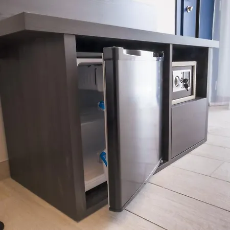 Lilium Maris * Bibione