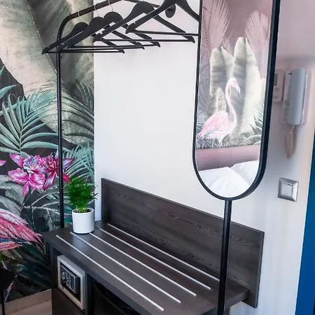 Hotel Lilium Maris Bibione