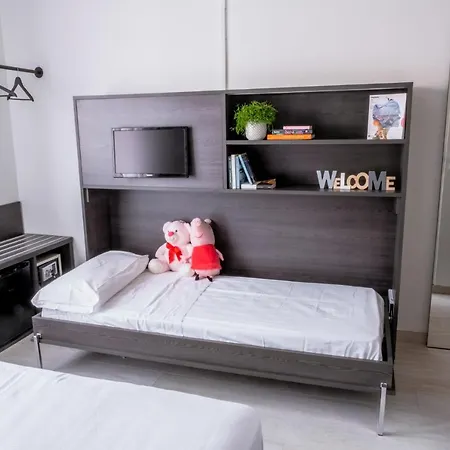 Lilium Maris Hotel Bibione