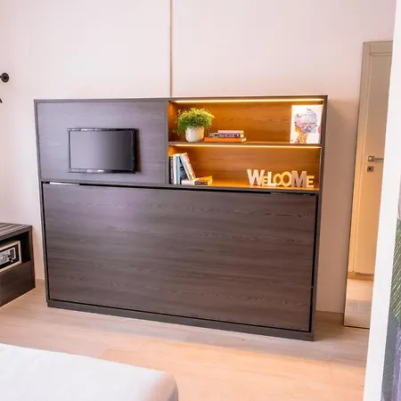 Hotel Lilium Maris *