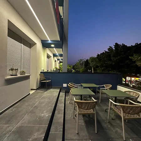 ホテル Lilium Maris *