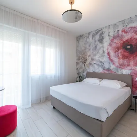 Szálloda Lilium Maris *
