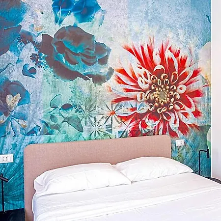 Lilium Maris Hotel *