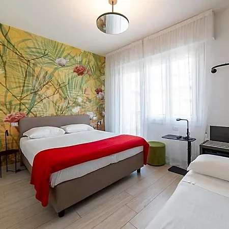 Lilium Maris Hotel Bibione