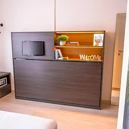 Lilium Maris Hotel Bibione