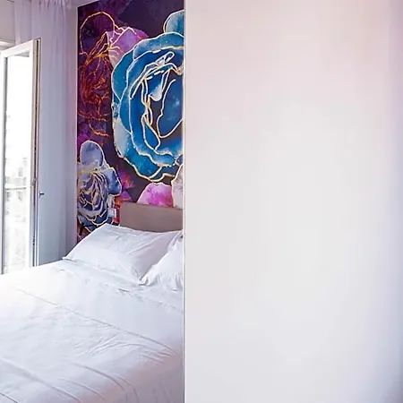 Lilium Maris Hotel Bibione