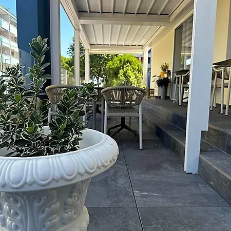 Hotel Lilium Maris