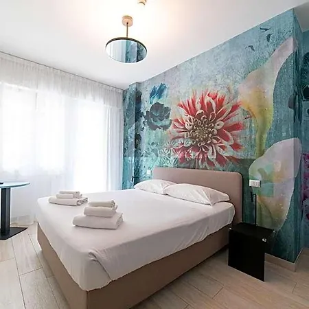 Hotel Lilium Maris