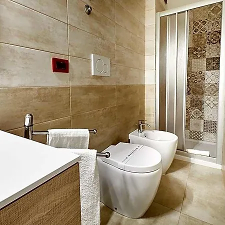 Hotel Lilium Maris Bibione