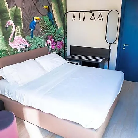 Hotel Lilium Maris