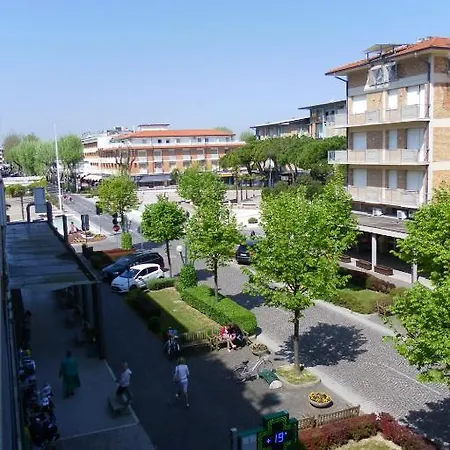 Hotel Lilium Maris Bibione