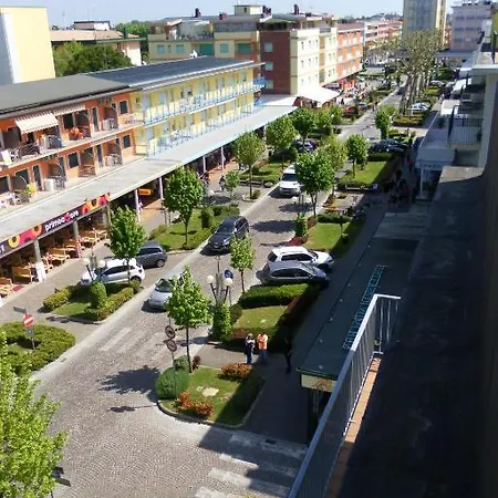 Hotel Lilium Maris Bibione