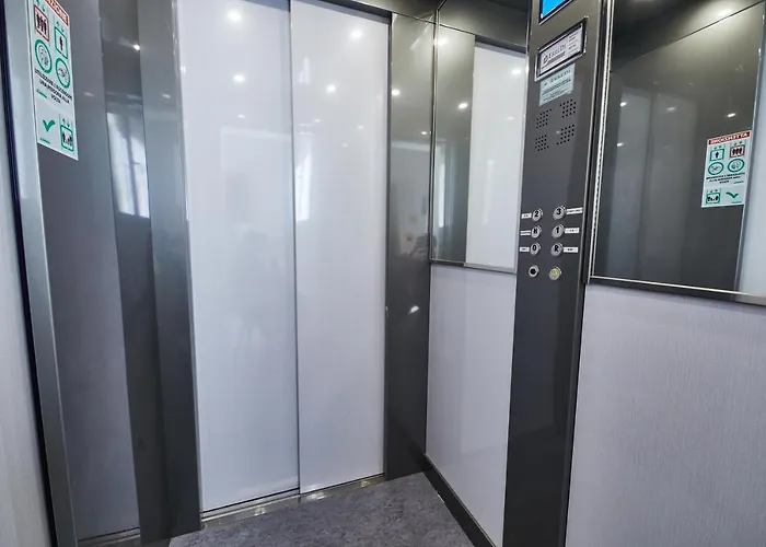 Szálloda Lilium Maris *