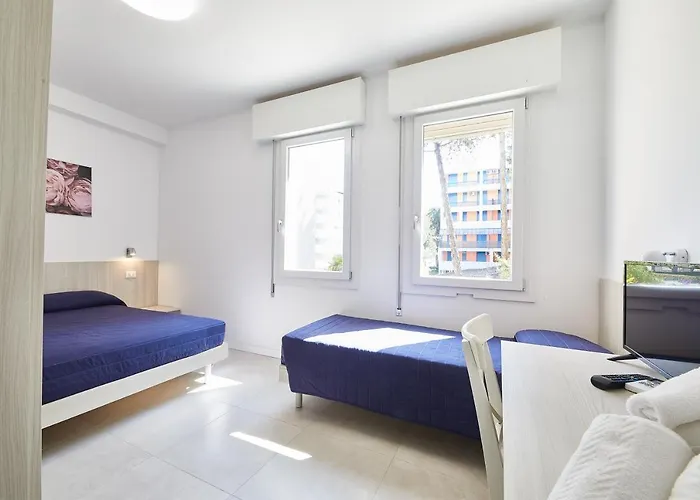 Lilium Maris ホテル *