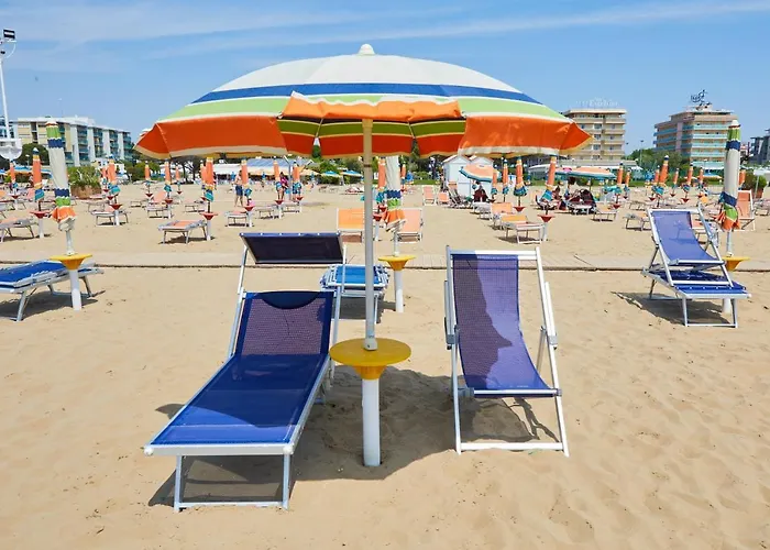 Lilium Maris Szálloda