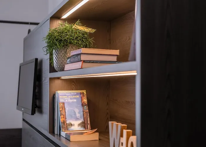 Lilium Maris Szálloda *