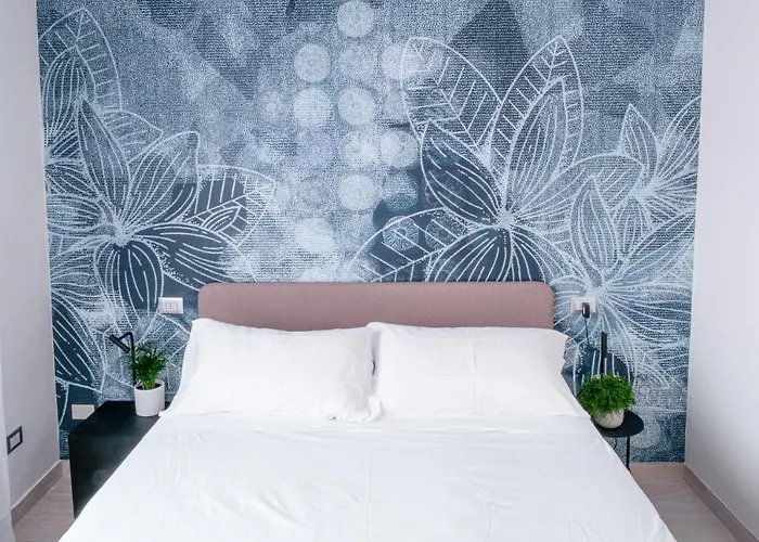 Lilium Maris * Bibione