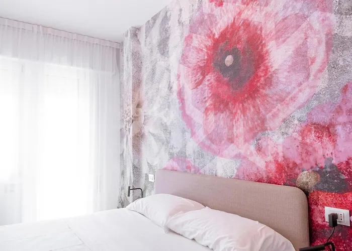 Lilium Maris * Bibione