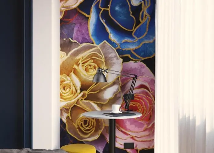 Lilium Maris Szálloda Bibione