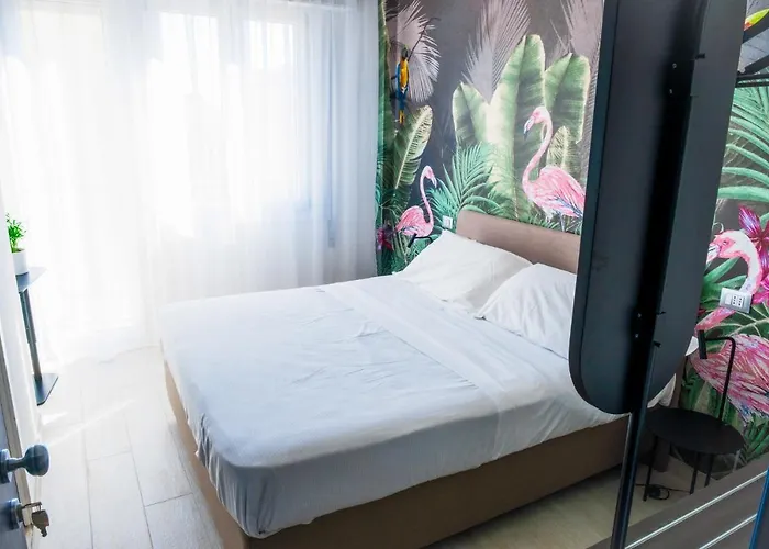 Lilium Maris * Бібіоне