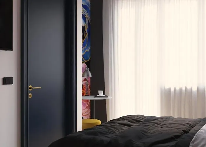 Lilium Maris ビビオーネ